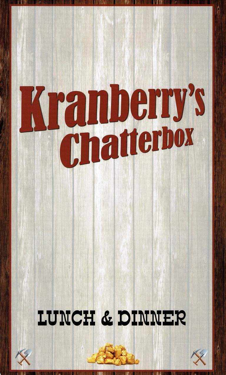 Kranberry's Family Restaurant - Lordsburg, NM