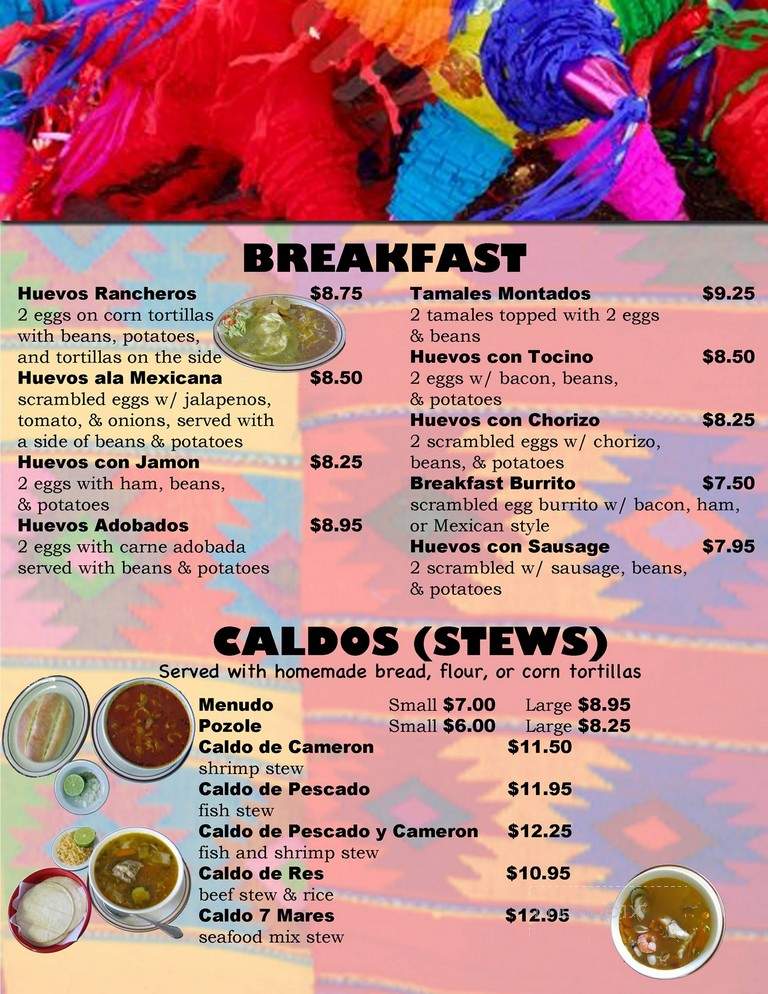 La Cabana - Farmington, NM