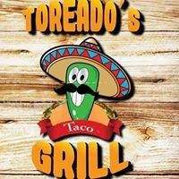 Toreado's Taco Grill - Hobbs, NM