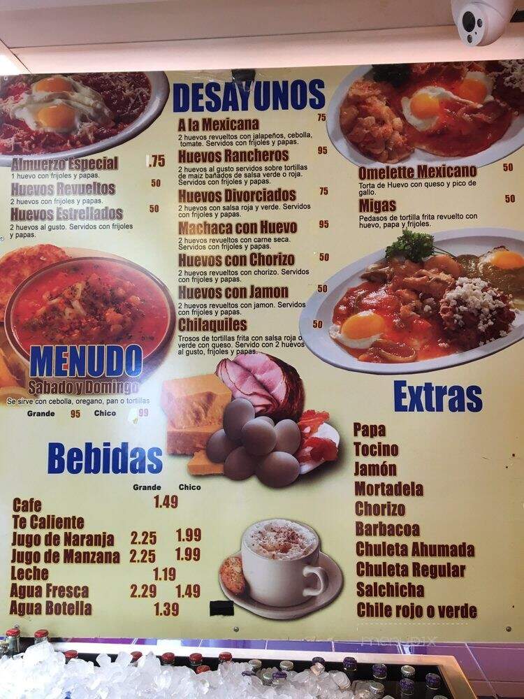 La Espiga De Oro - Clovis, NM